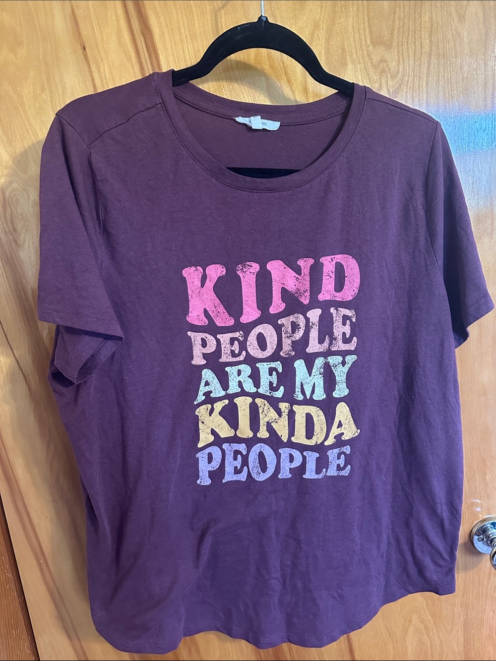Maurices Tee